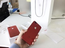 Apple iPhone 7 Red