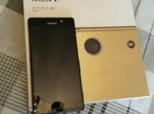 Sony Xperia M5