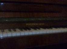 Pianino "Rostov-Don"