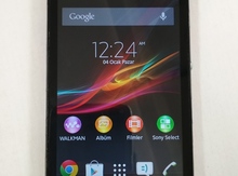 Sony Xperia Z