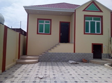 Həyət evi, Masazır qəs.