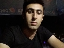 Xanımla tanış olmaq istəyirəm