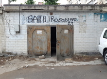 Qaraj, Azadlıq pr.