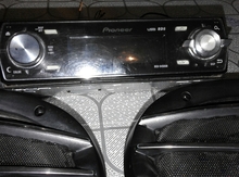 Dinamiklər "Pioneer"