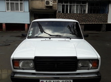 LADA (VAZ) 2107, 2004 il