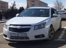 Chevrolet Cruze, 2010 il