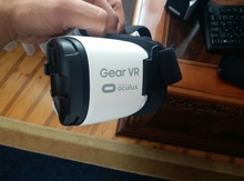 Samsung Gear Vr
