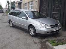 Citroen C5, 2004 il