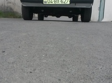 LADA (VAZ) 2107, 2005 il