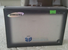 3D eynək "Samsung"