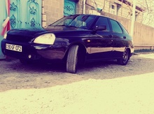 LADA (VAZ) Priora, 2009 il