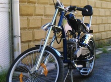 Velosiped