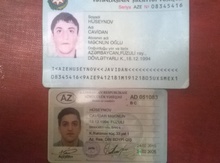 Portmone tapılıb
