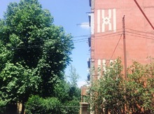 2-otaqlı mənzil, Nizami r., 2 m²