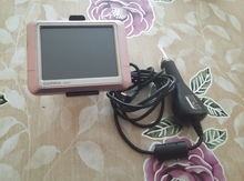 GPS-naviqator