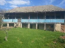 Bağ evi, Yardımlı r.