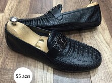 Kişi ayaqqabıları
