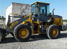 XCMG Zl30, 2011 il