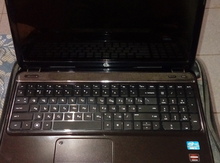 Noutbuk "HP G6"