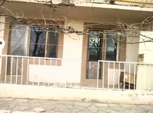 2-otaqlı mənzil, Naxçıvan ş., 27 m²