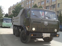 Kamam 55111, 1987 il