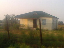 Həyət evi, Hacıqabul r.