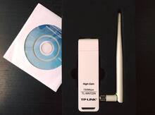 Wi-fi adapter "TP-Link"