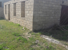 Bağ evi, Hövsan qəs.