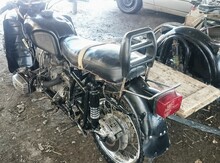 Motosiklet "Dnepr", 1987 il