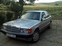Mercedes 190, 1993 il