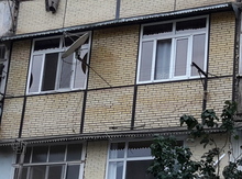 3-otaqlı mənzil, A. Səhət küç., 47 m²