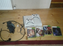 XBOX 360 ağ