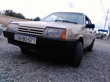 LADA (VAZ) 21099, 1996 il