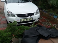 LADA (VAZ) Priora, 2013 il