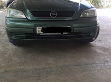 Opel Astra, 1998 il