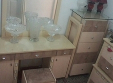 Yataq otağı dəsti