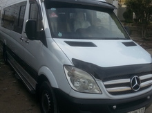 Mersedes sprinter 20+1