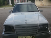 Mercedes E 280, 1994 il