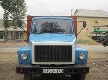 Gaz 53, 1992 il