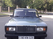 LADA (VAZ) 2107, 2011 il