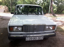 LADA (VAZ) 2107, 2008 il