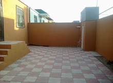 Həyət evi, Maştağa qəs.