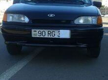 LADA (VAZ) 2115, 2012 il