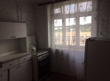 4-otaqlı mənzil, Bərdə r., 95 m²