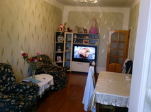 3-otaqlı mənzil, Şirvan şəh., 55 m²