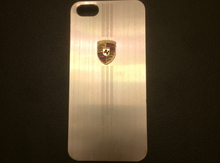"Apple iPhone 5S" arxalığı