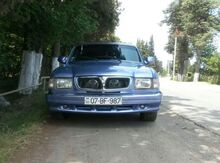 Gaz 3110, 1997 il