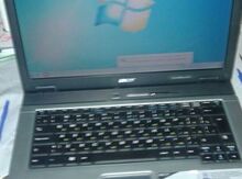Noutbuk "Acer"