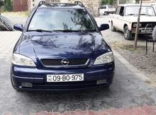 Opel Astra, 1998 il