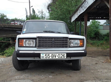LADA (VAZ) 2107, 2010 il